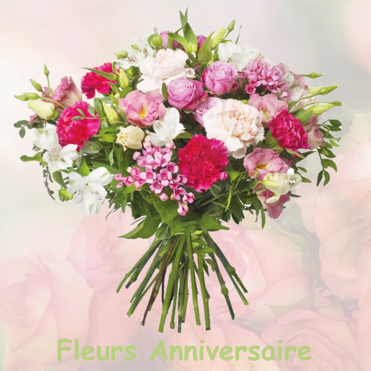 fleurs anniversaire ANNEVILLE-AMBOURVILLE